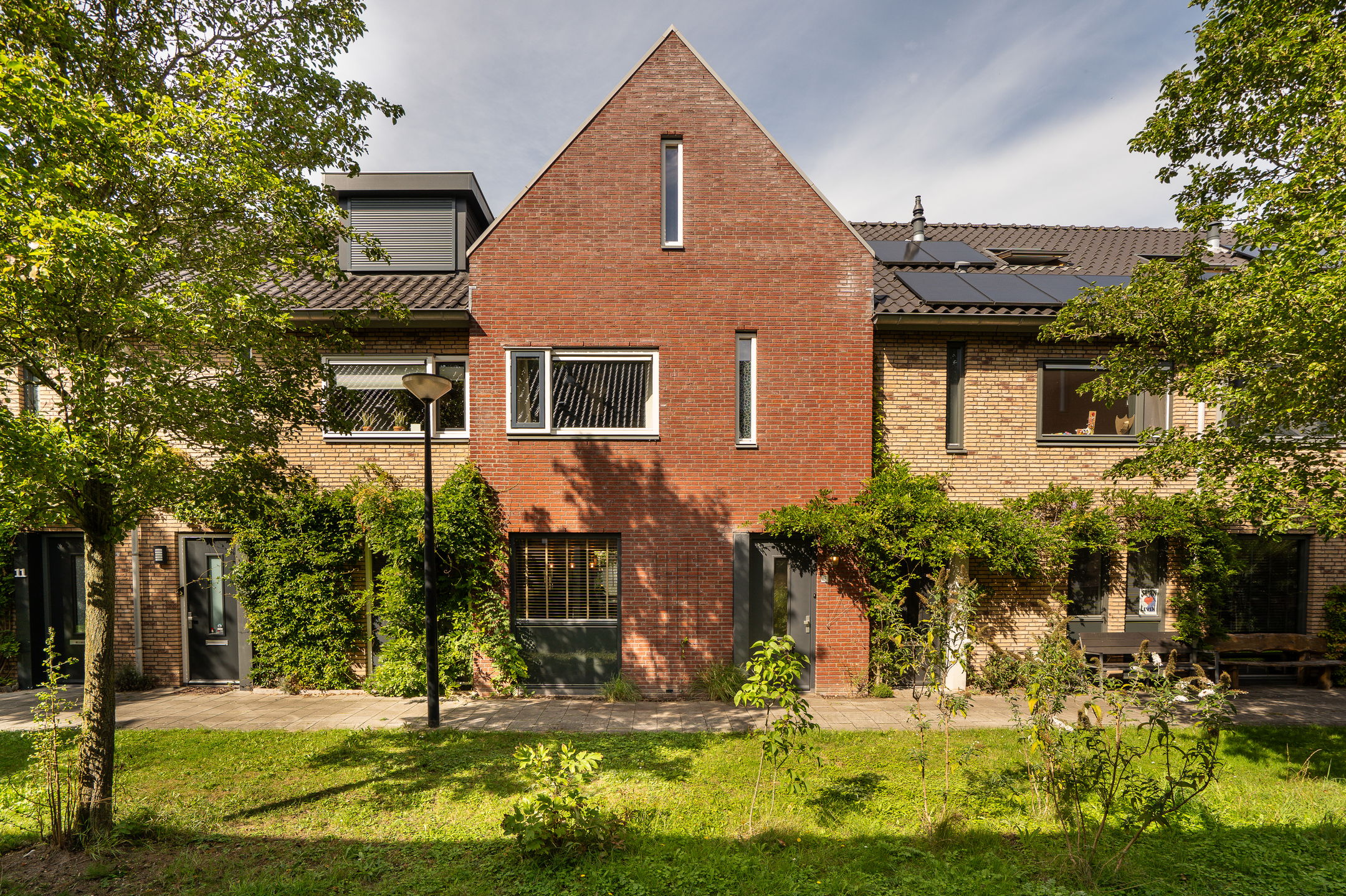 Foto van Krokuspad 7, Culemborg