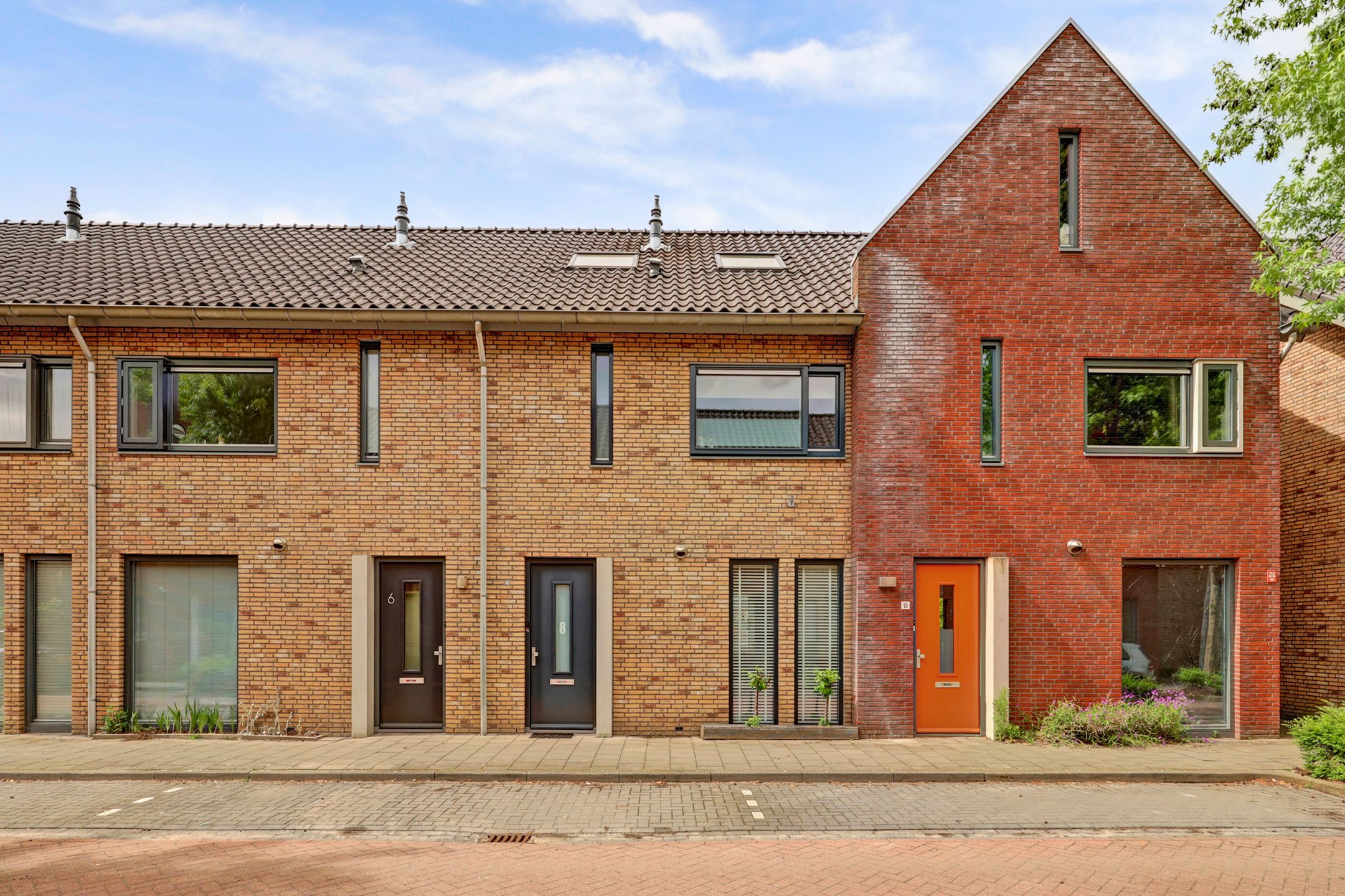 Foto van Leliestraat 8, Culemborg
