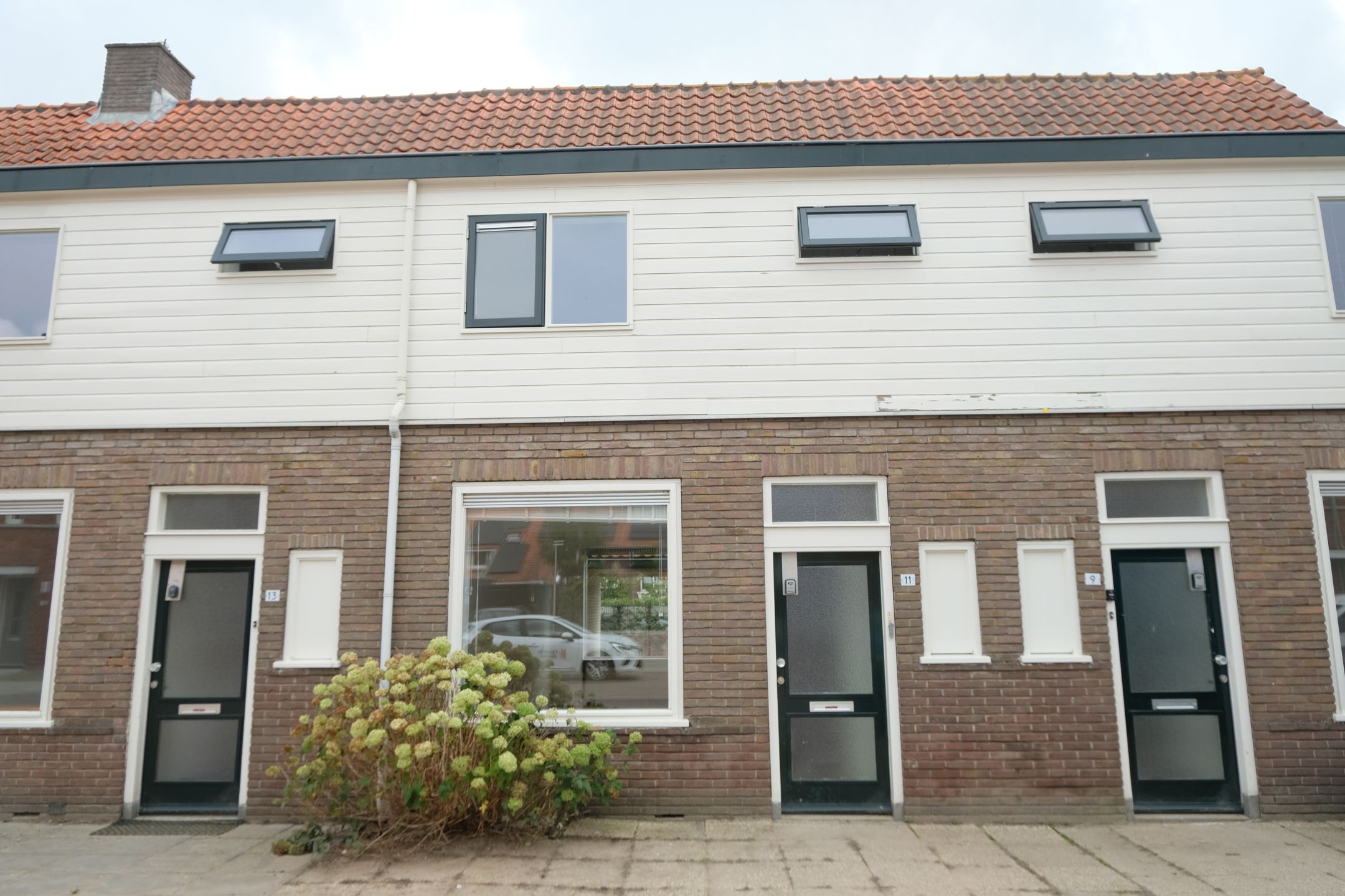 Foto van Zonnebloemstraat 11, Culemborg
