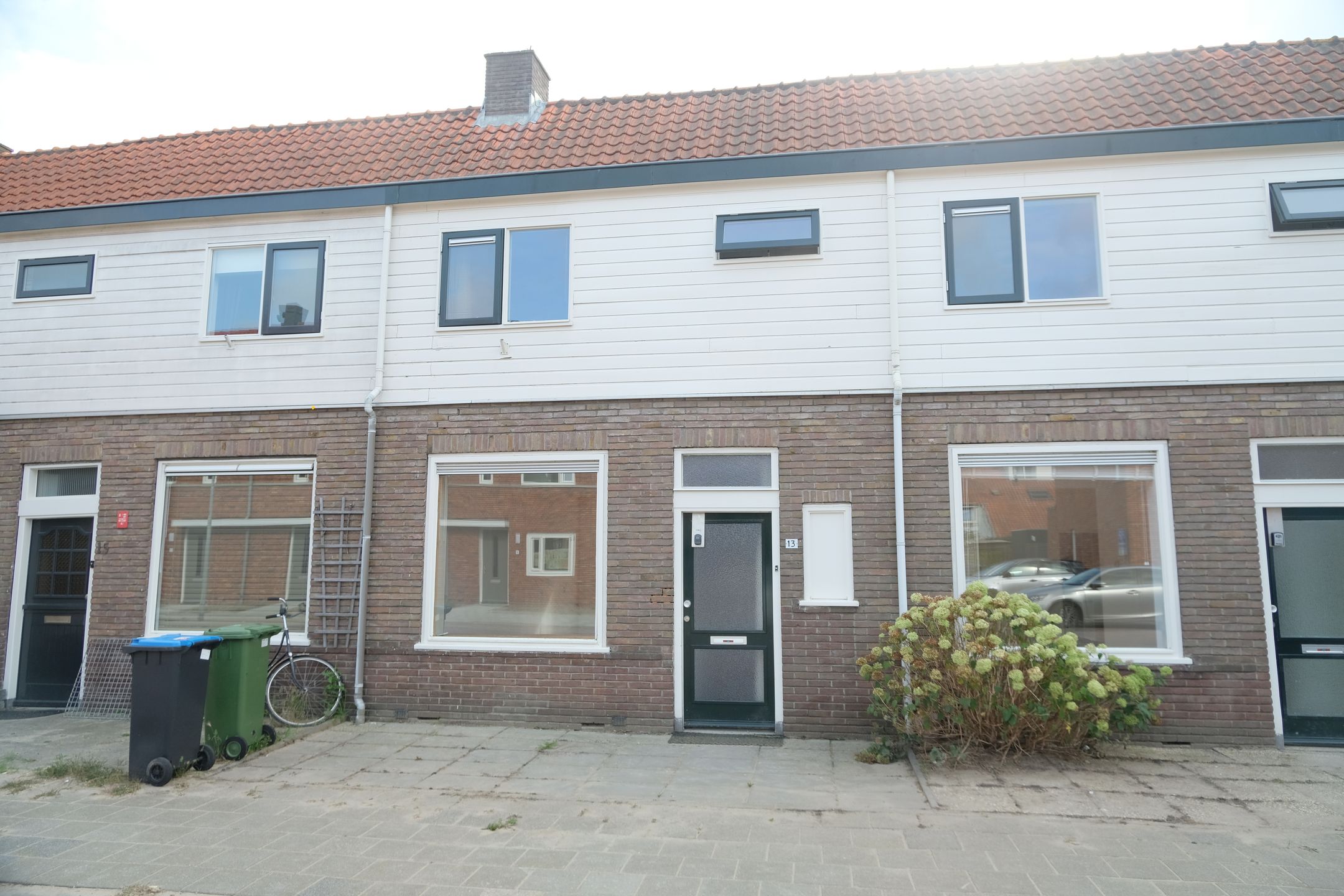 Foto van Zonnebloemstraat 13, Culemborg