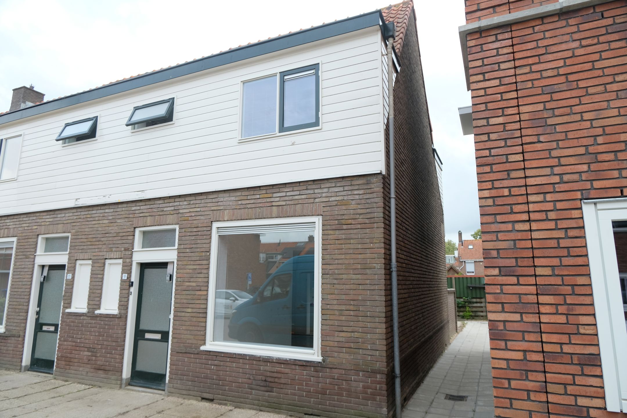Foto van Zonnebloemstraat 9, Culemborg