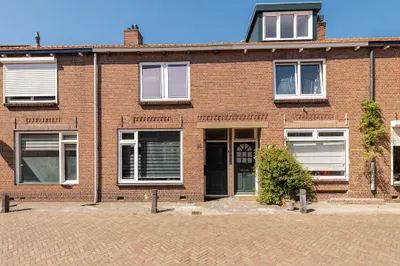 Foto van Goudsbloemstraat 14, Culemborg