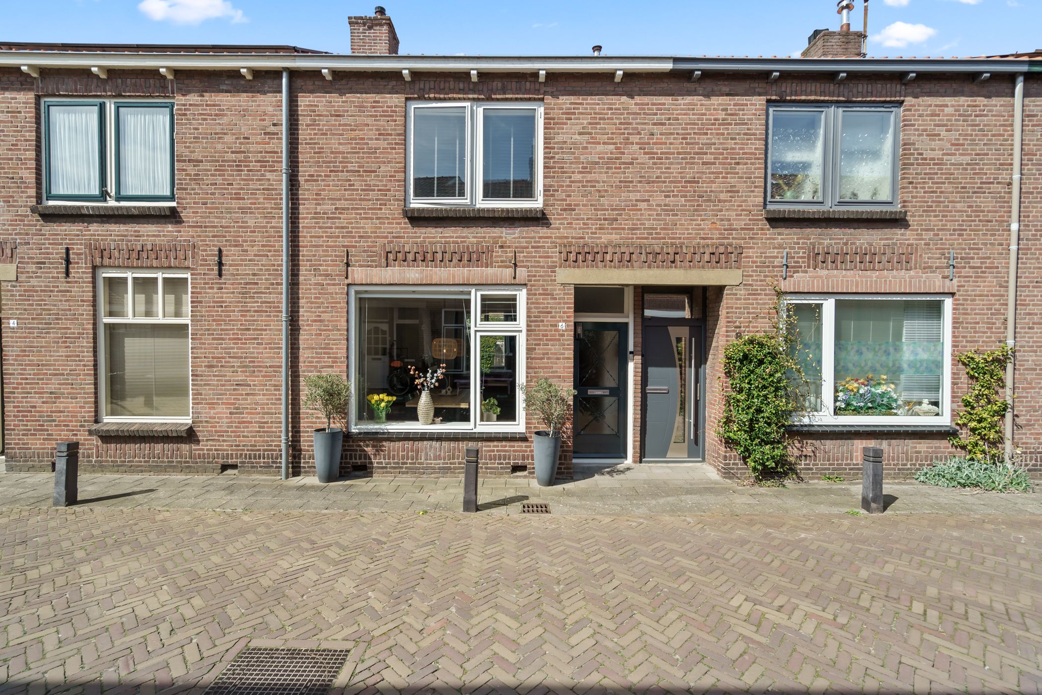 Foto van Goudsbloemstraat 6, Culemborg