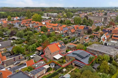Foto van Beatrixstraat 1, Culemborg