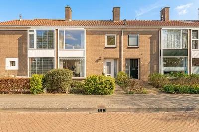 Foto van Beatrixstraat 31, Culemborg