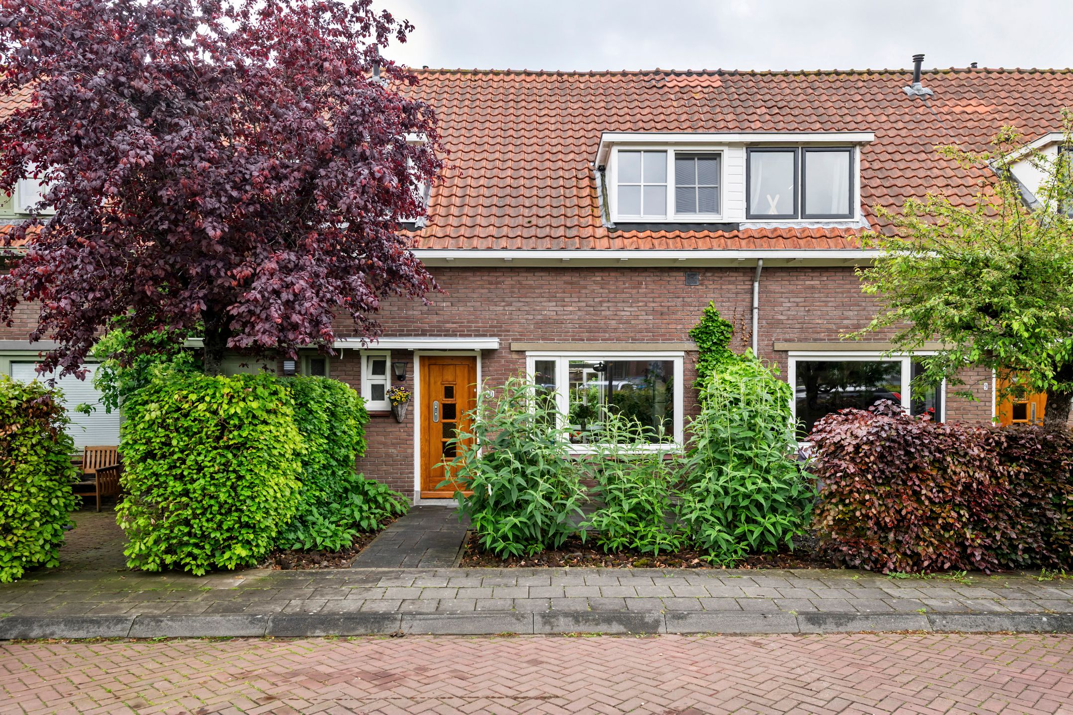 Foto van Prins Bernhardstraat 11, Culemborg