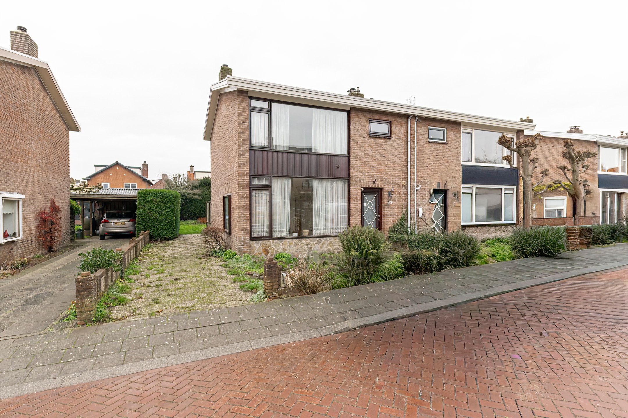 Foto van Prins Bernhardstraat 35, Culemborg