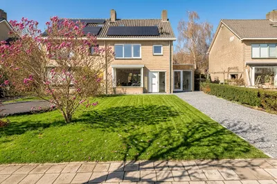 Foto van Prins Bernhardstraat 90, Culemborg
