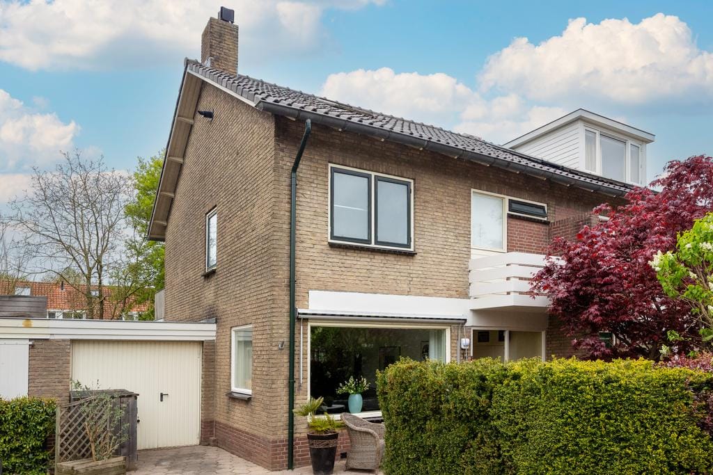 Foto van Marijkestraat 12, Culemborg