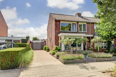 Foto van Oranje Nassaulaan 61, Culemborg