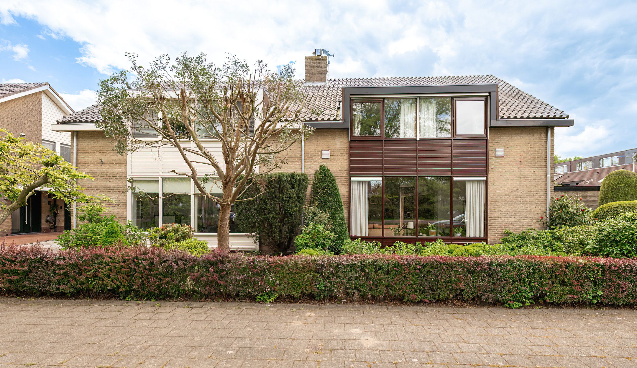 Foto van Eikeboom 15, Culemborg