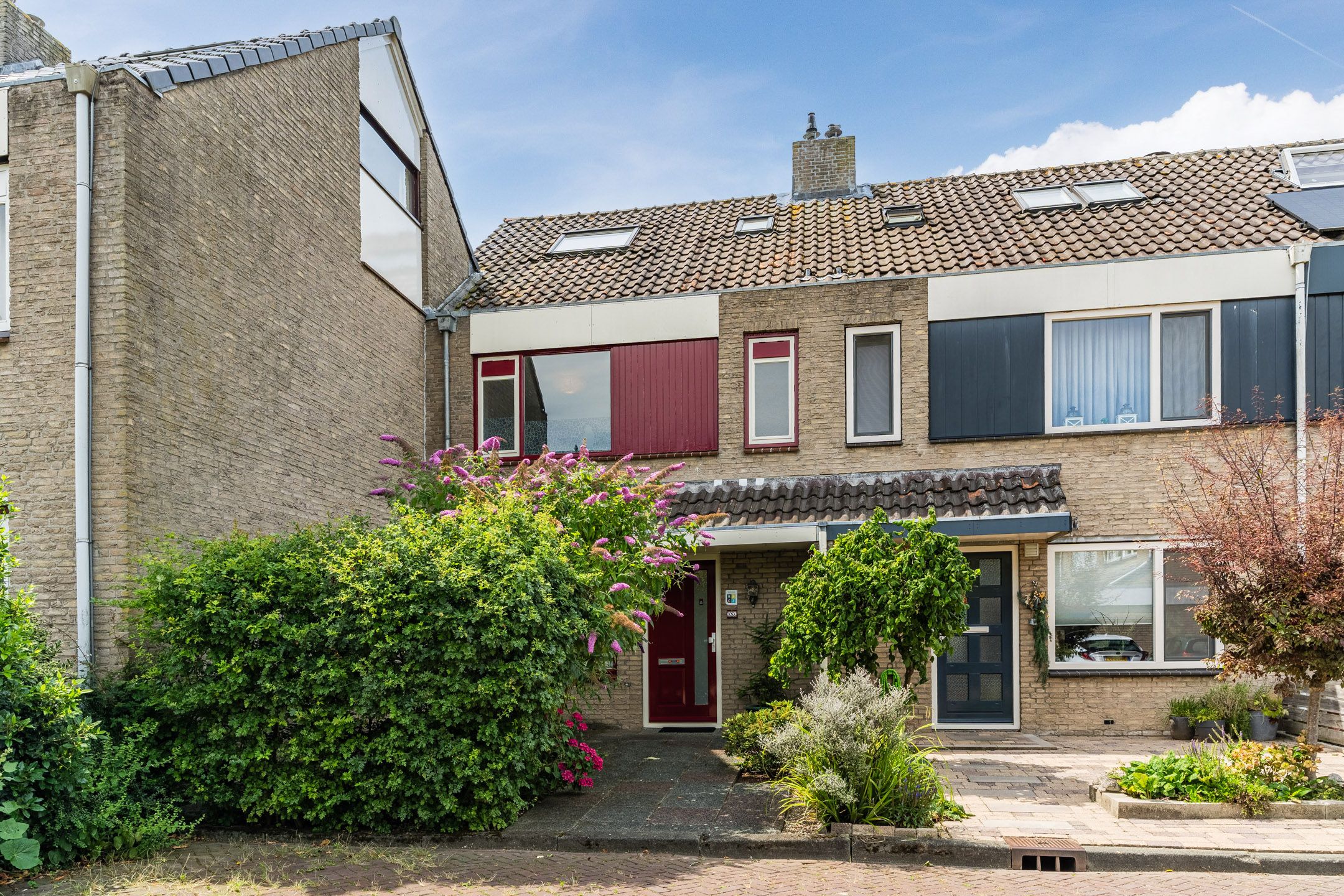 Foto van Eikeboom 35, Culemborg