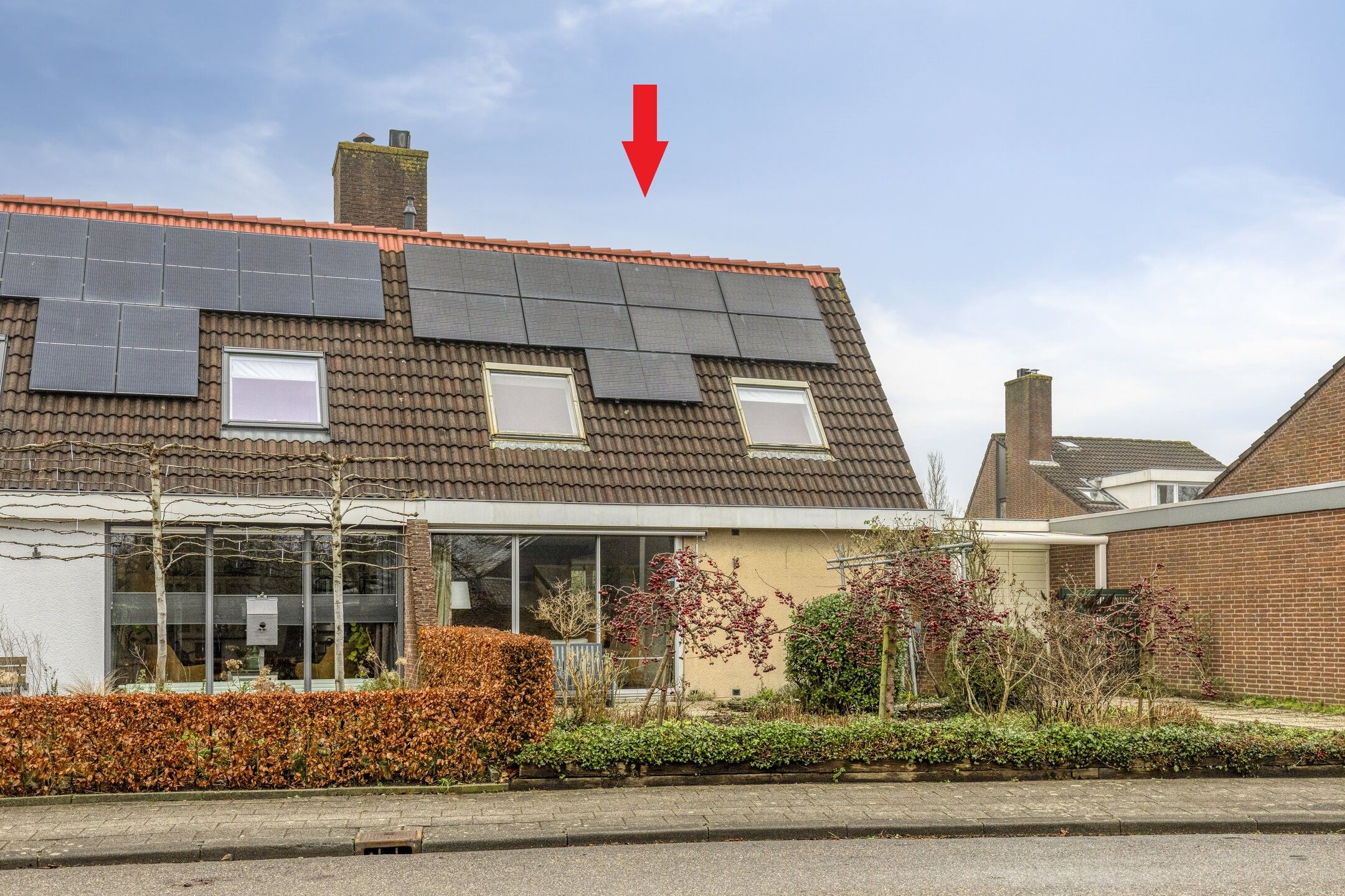 Foto van Beukeboom 6, Culemborg