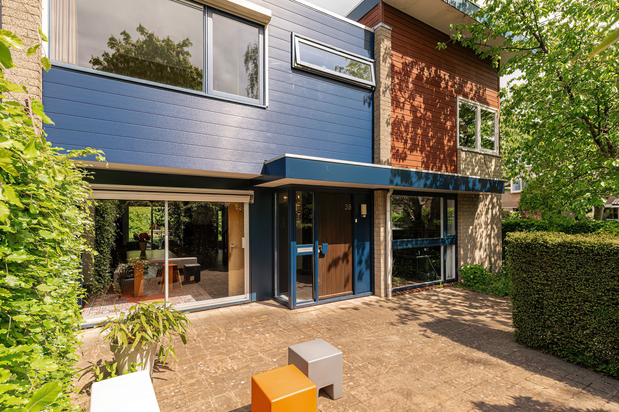 Foto van Kerseboom 38, Culemborg