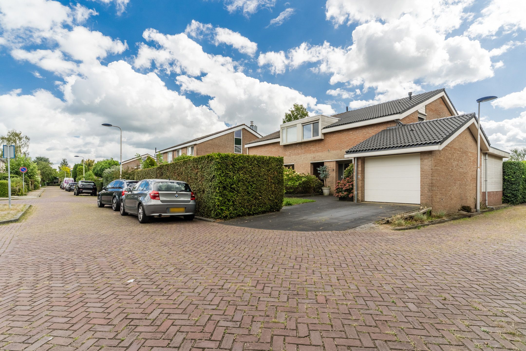 Foto van Pruimeboom 13, Culemborg