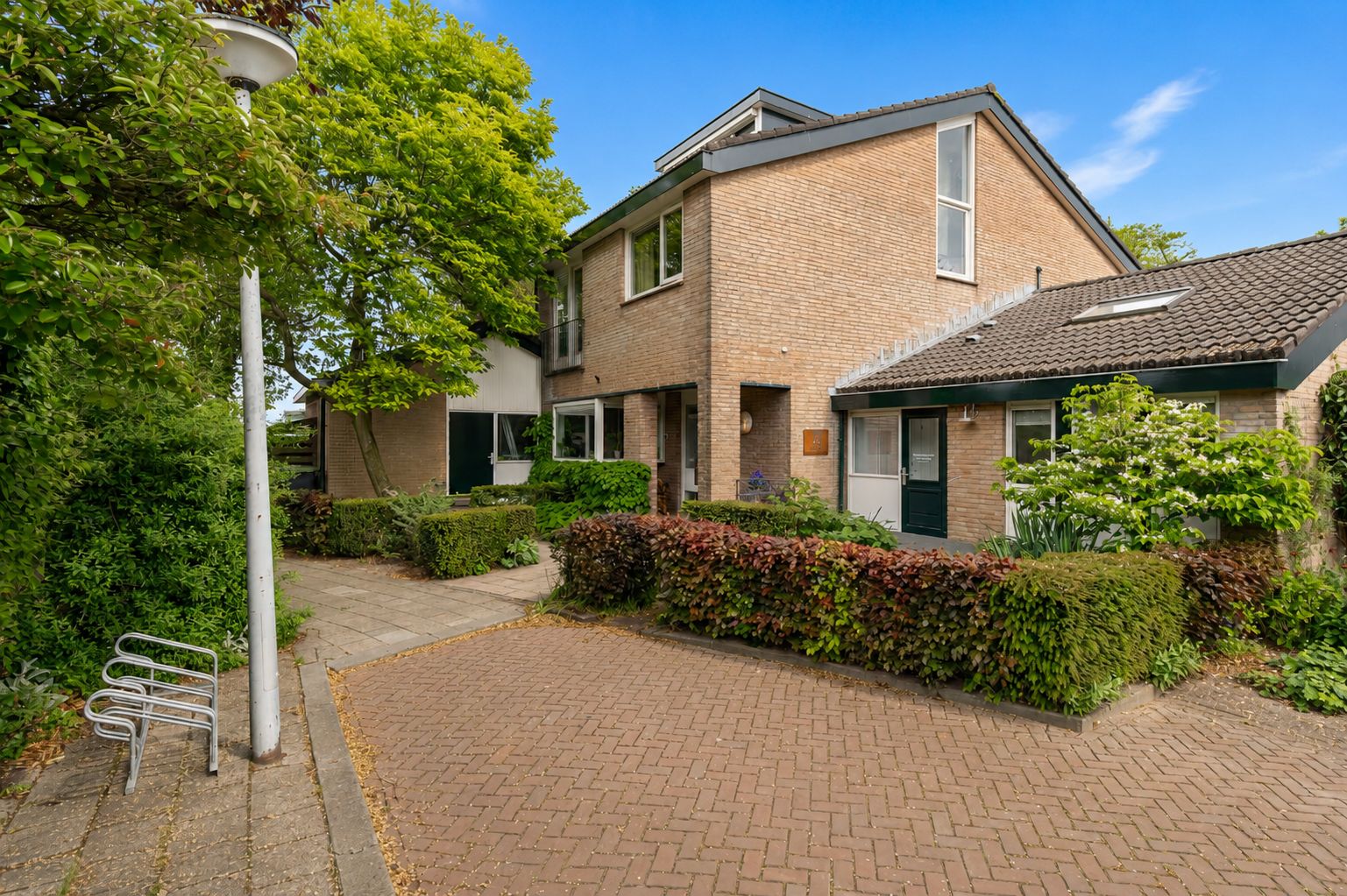 Foto van Pruimeboom 45, Culemborg