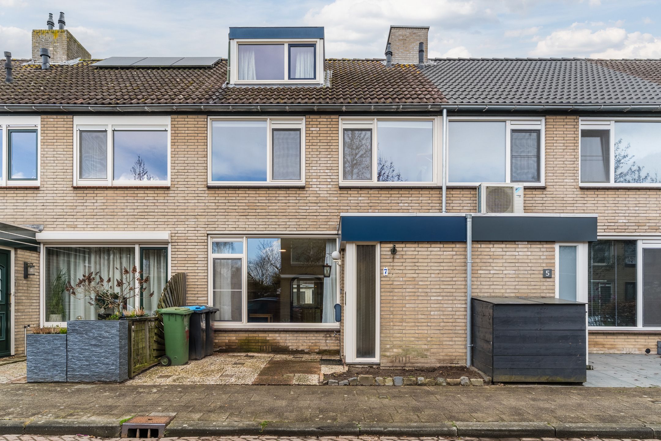 Foto van Pruimeboom 7, Culemborg