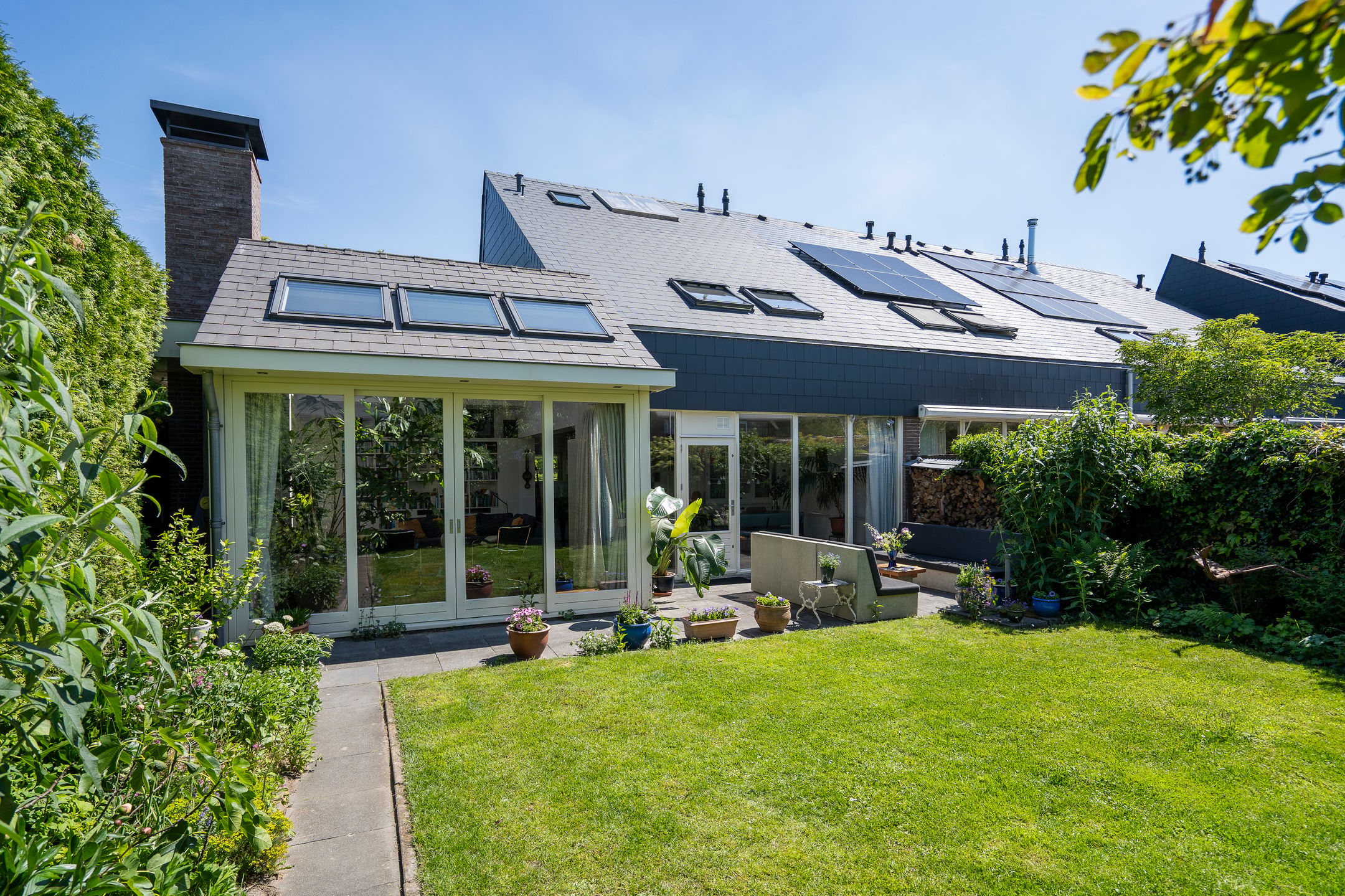 Foto van Moerbeiboom 10, Culemborg