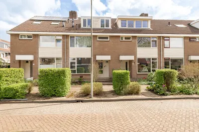 Foto van Lindeboom 61, Culemborg