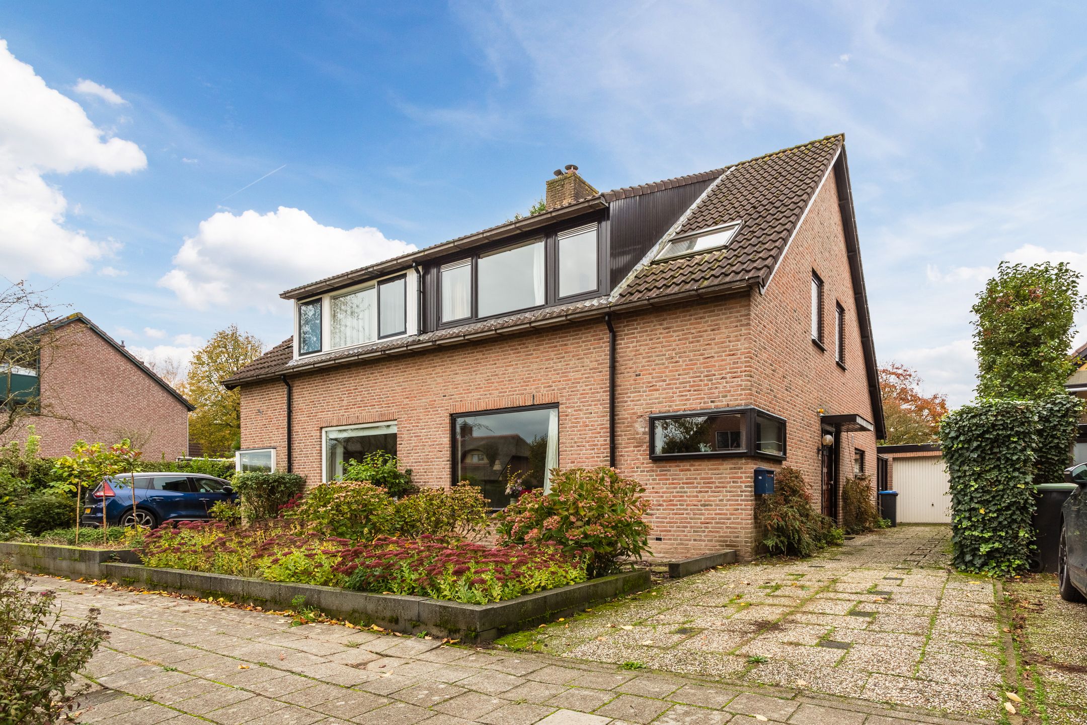 Foto van Wilgeboom 15, Culemborg