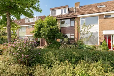 Foto van Wilgeboom 51, Culemborg