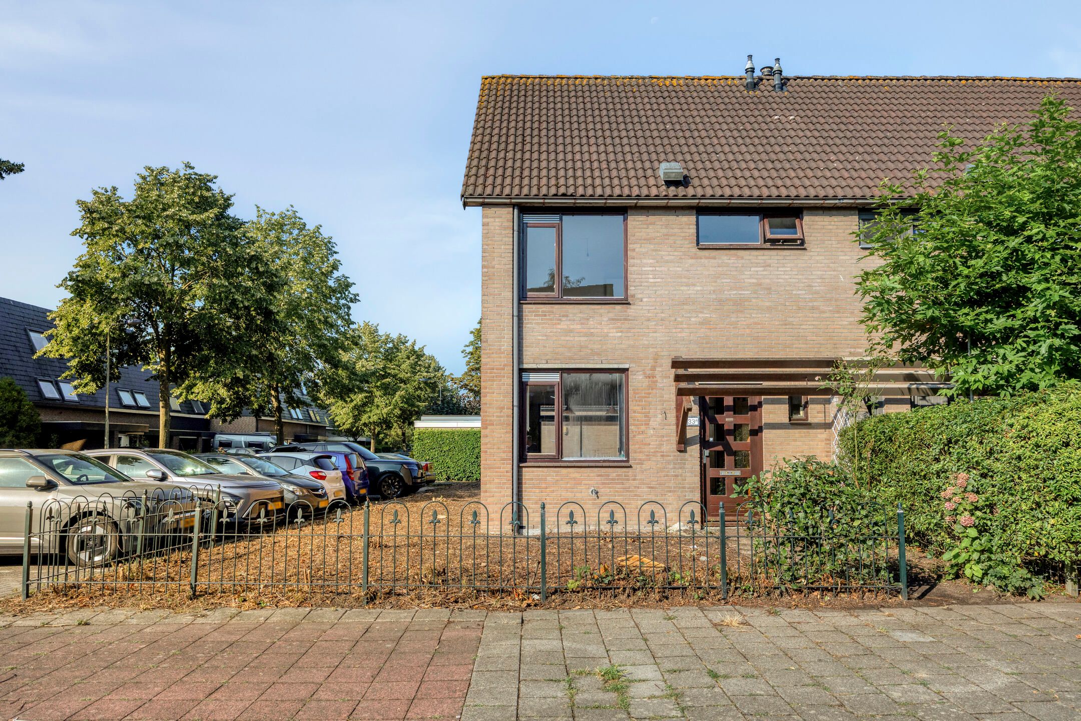 Foto van Berkeboom 33a, Culemborg
