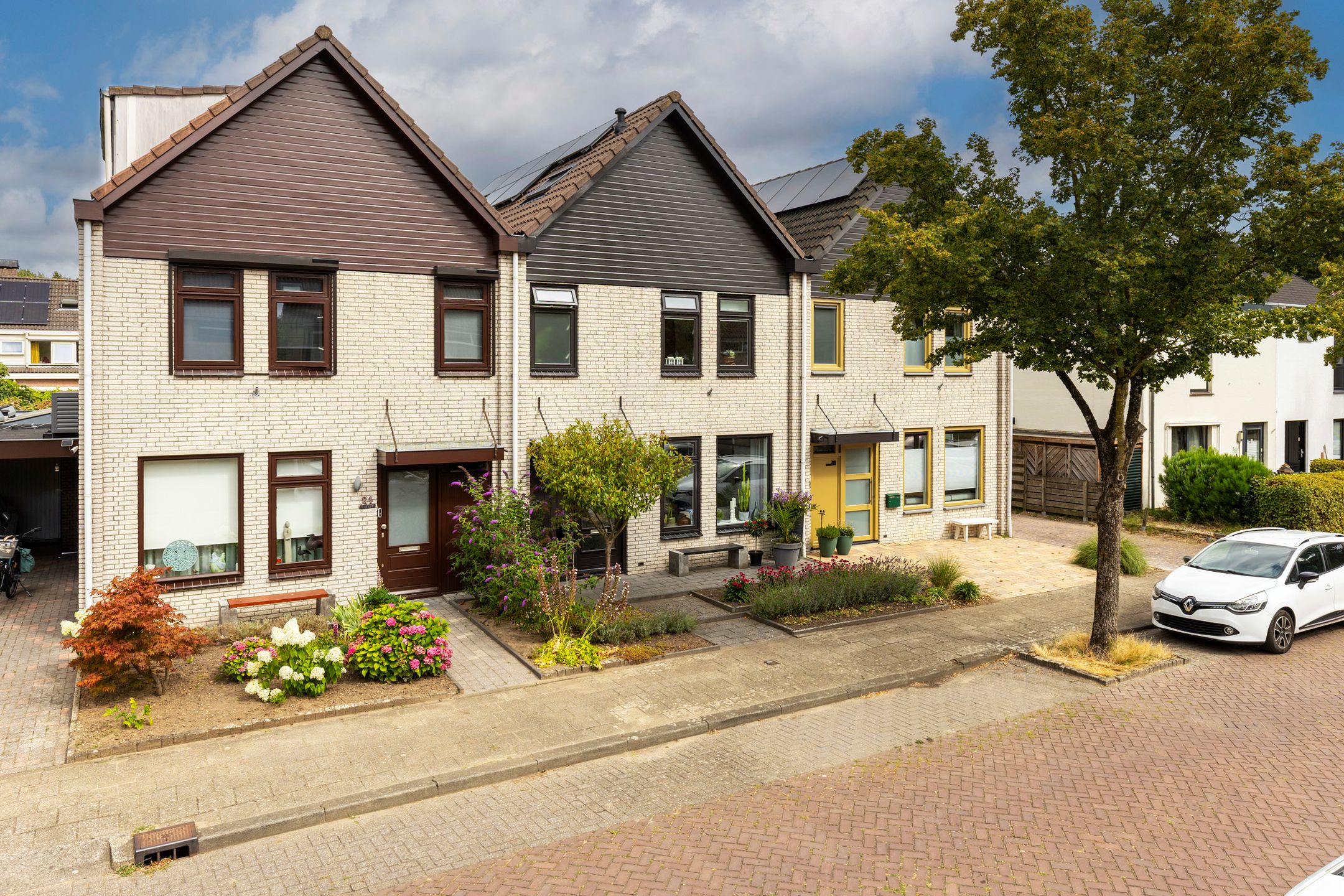 Foto van Berkeboom 26, Culemborg