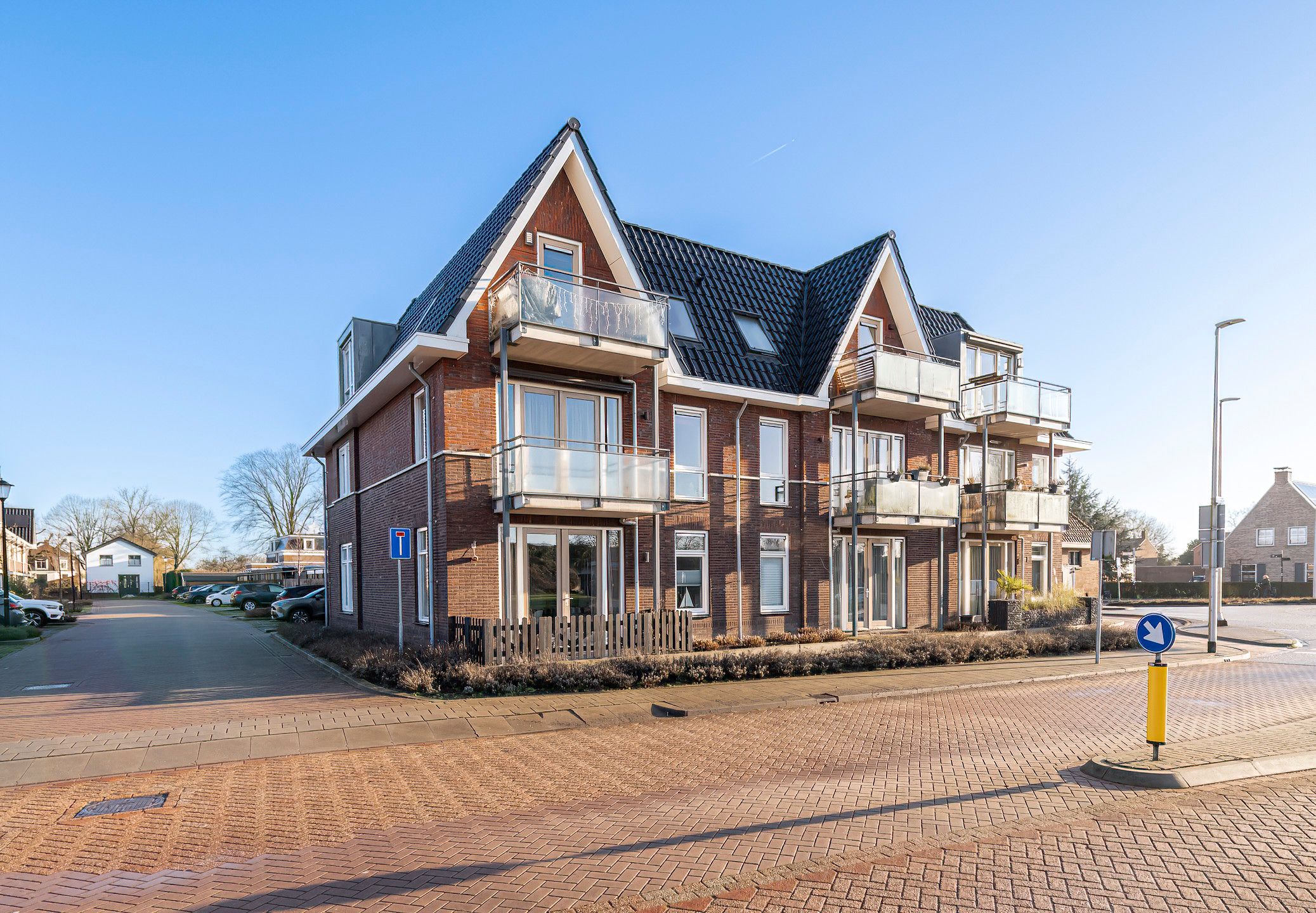 Foto van Hendrik de Liefdehof 14, Culemborg