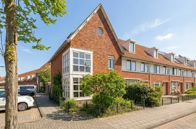 Foto van Voet van Oudheusdenlaan 8, Culemborg