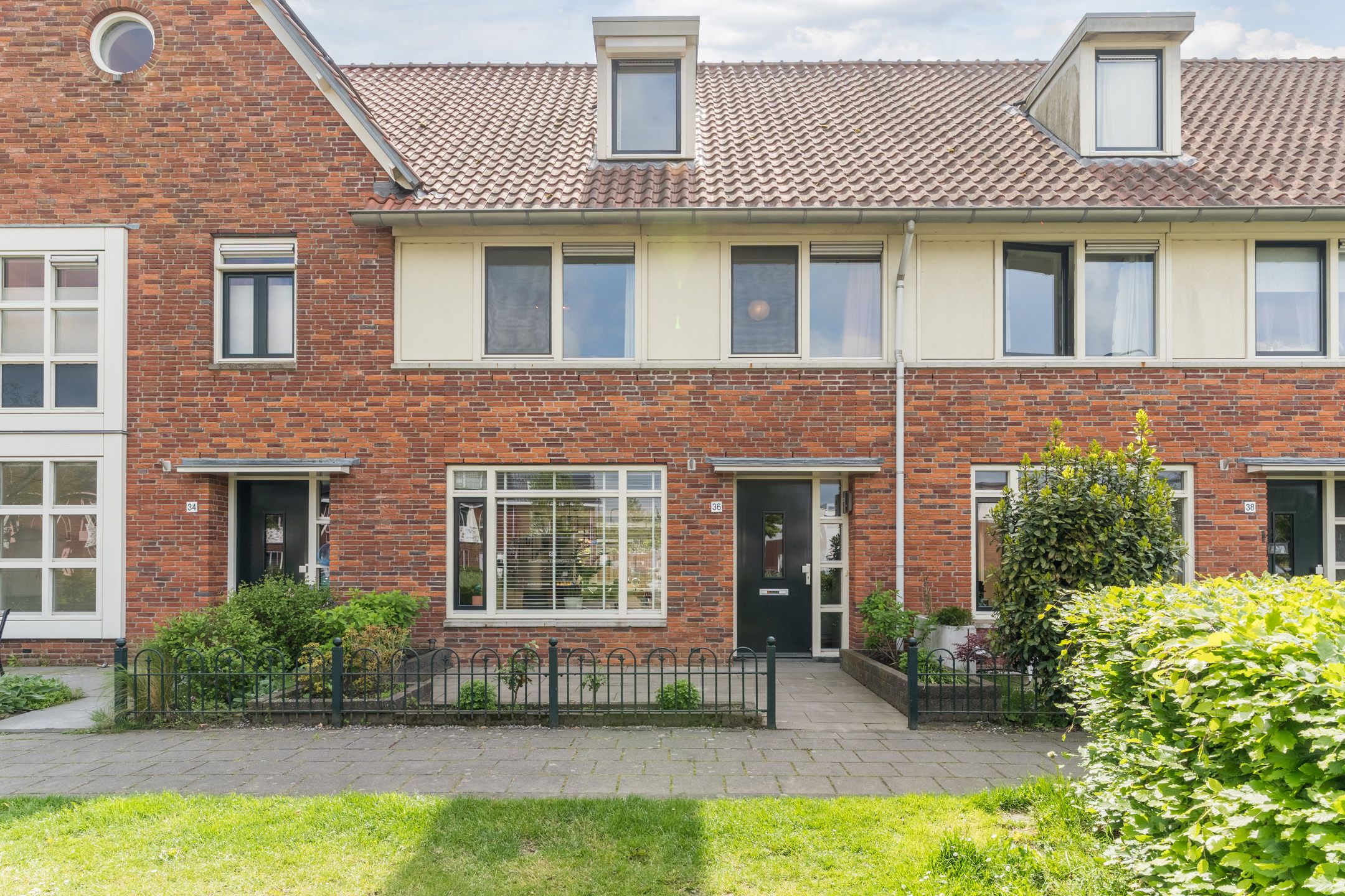 Foto van Kalkhovensingel 36, Culemborg