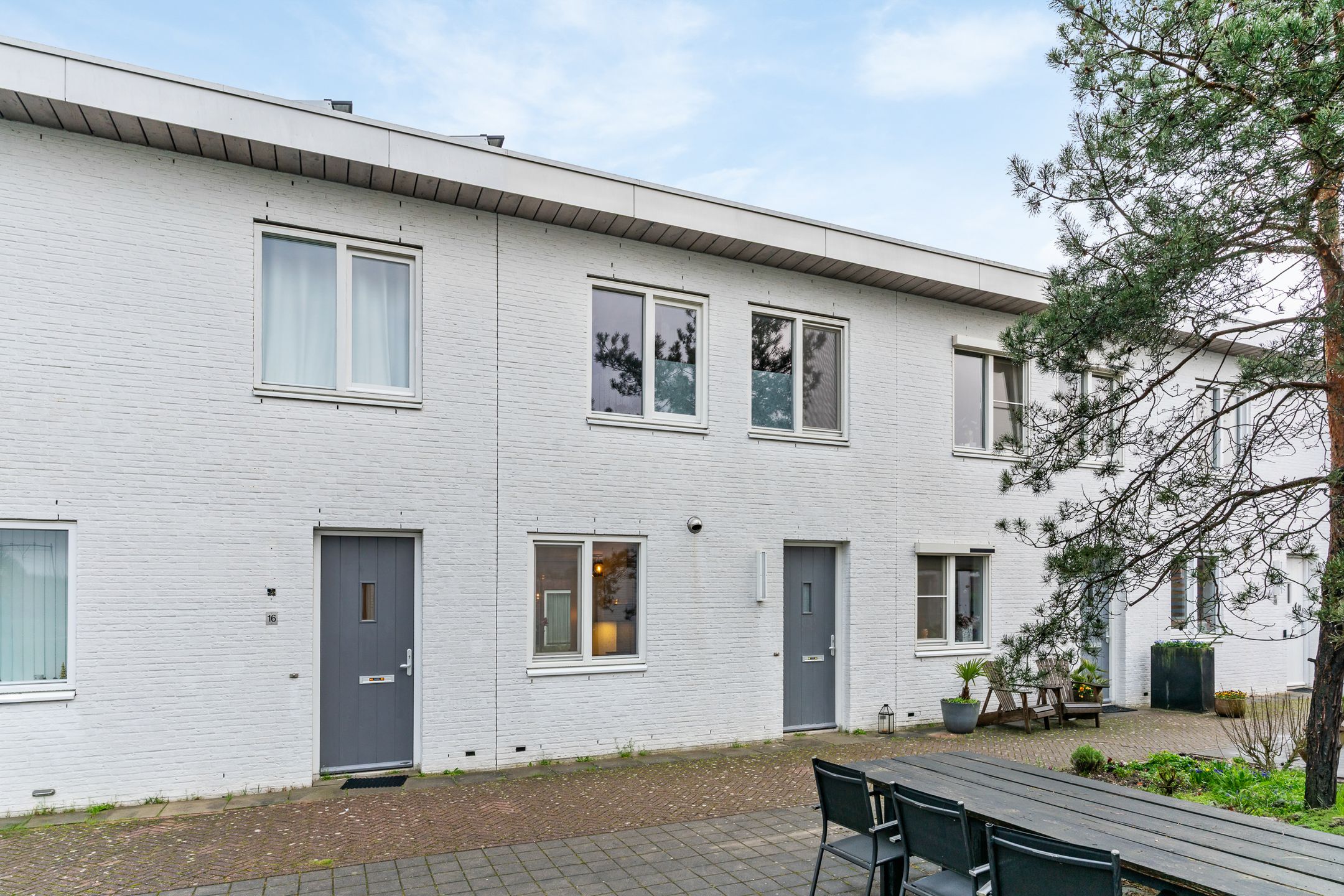 Foto van P.J.W. Beltjeslaan 15, Culemborg