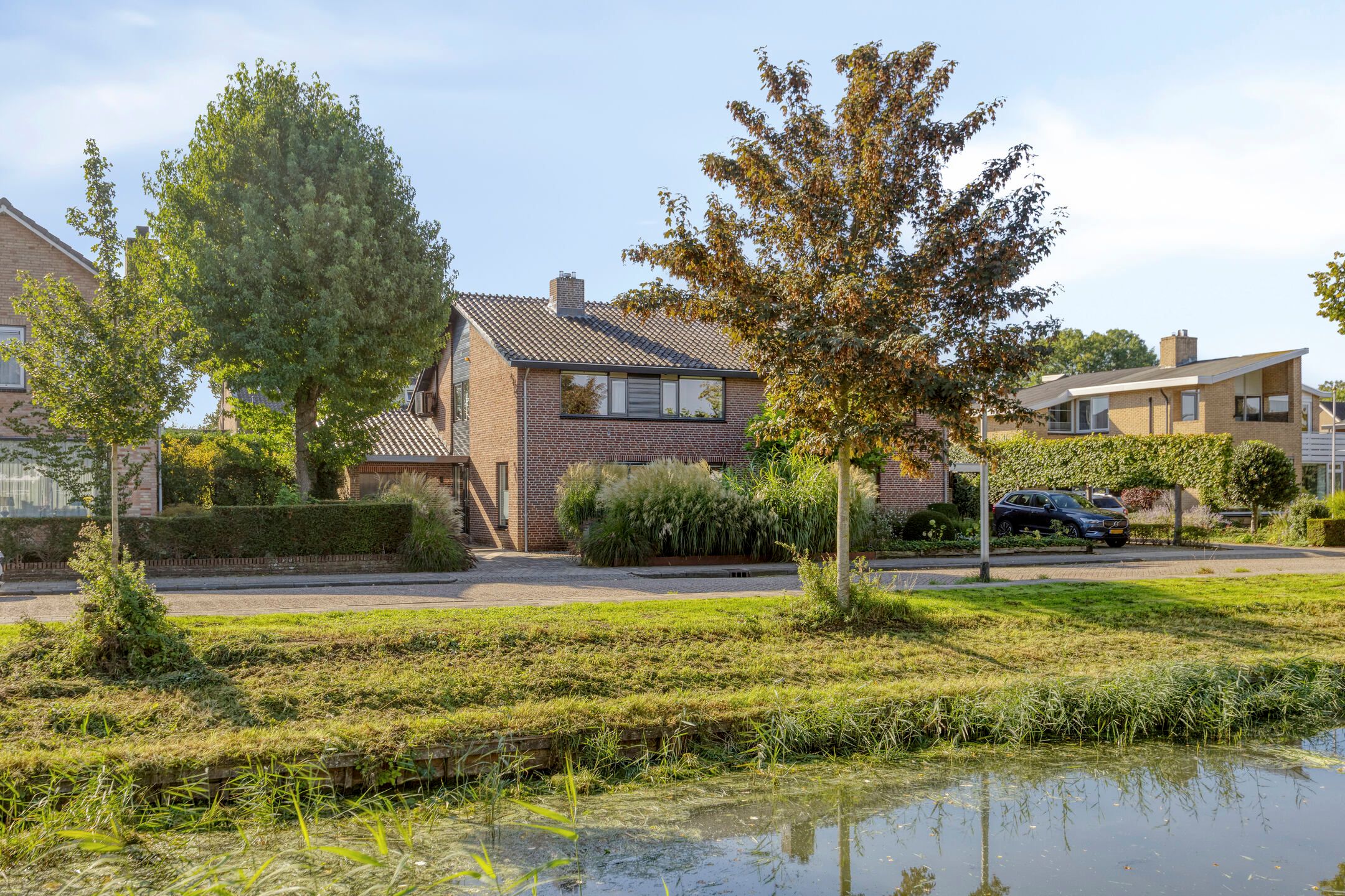 Foto van Weidsteeg 37, Culemborg