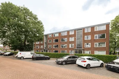 Foto van Ravelijnstraat 17, Culemborg