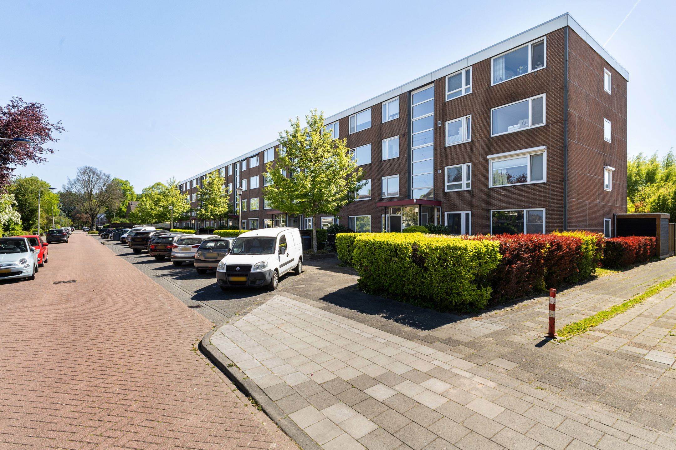 Foto van Ravelijnstraat 105, Culemborg