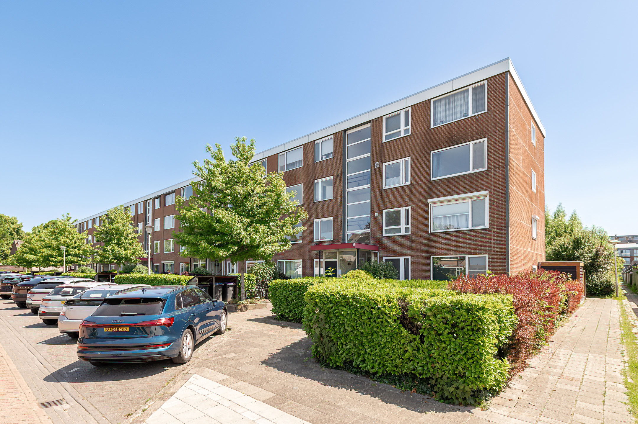 Foto van Ravelijnstraat 99, Culemborg