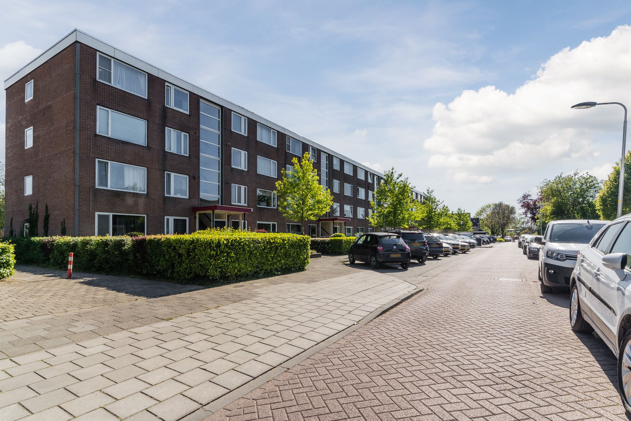 Foto van Ravelijnstraat 159, Culemborg
