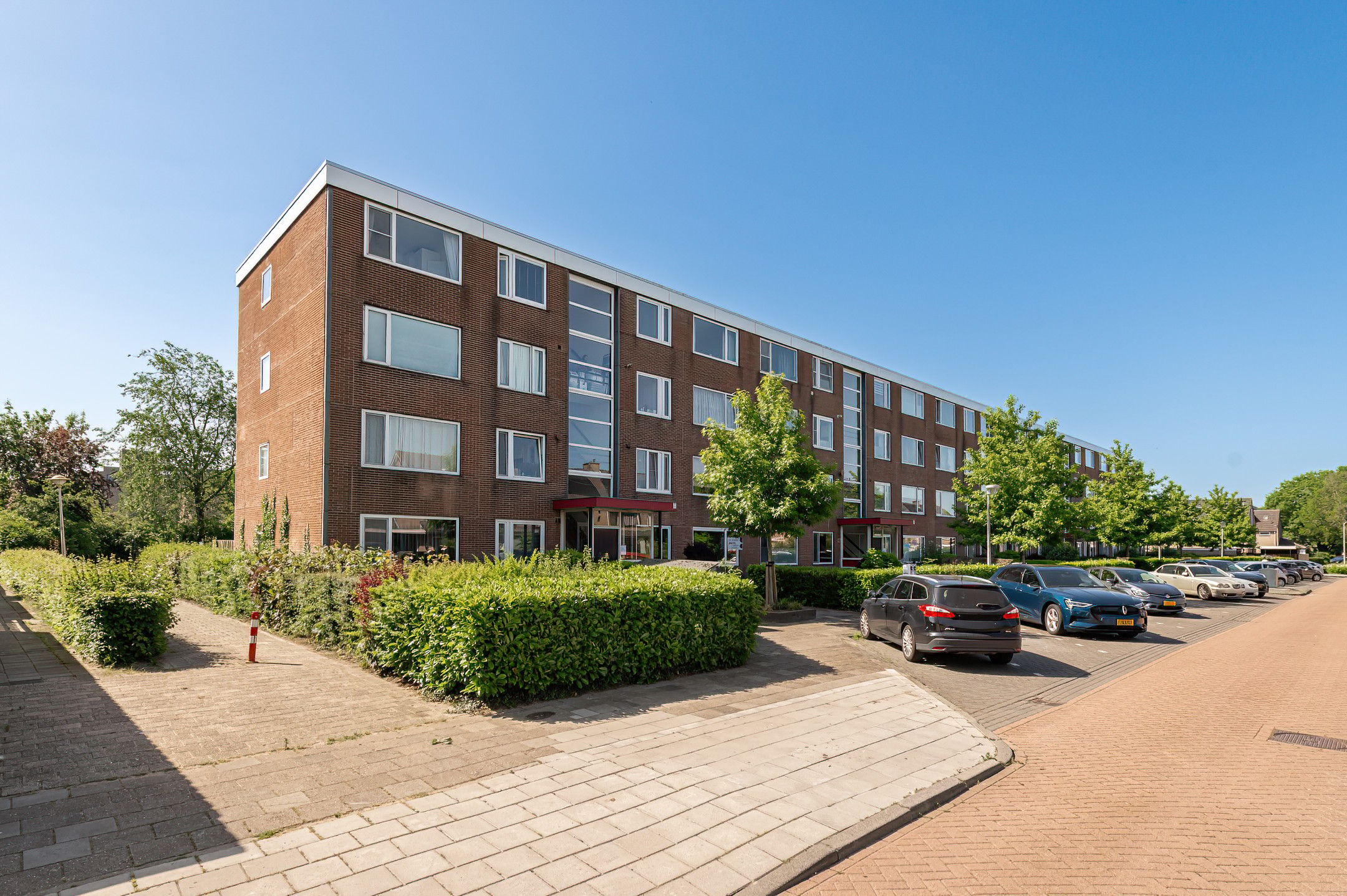 Foto van Ravelijnstraat 173, Culemborg