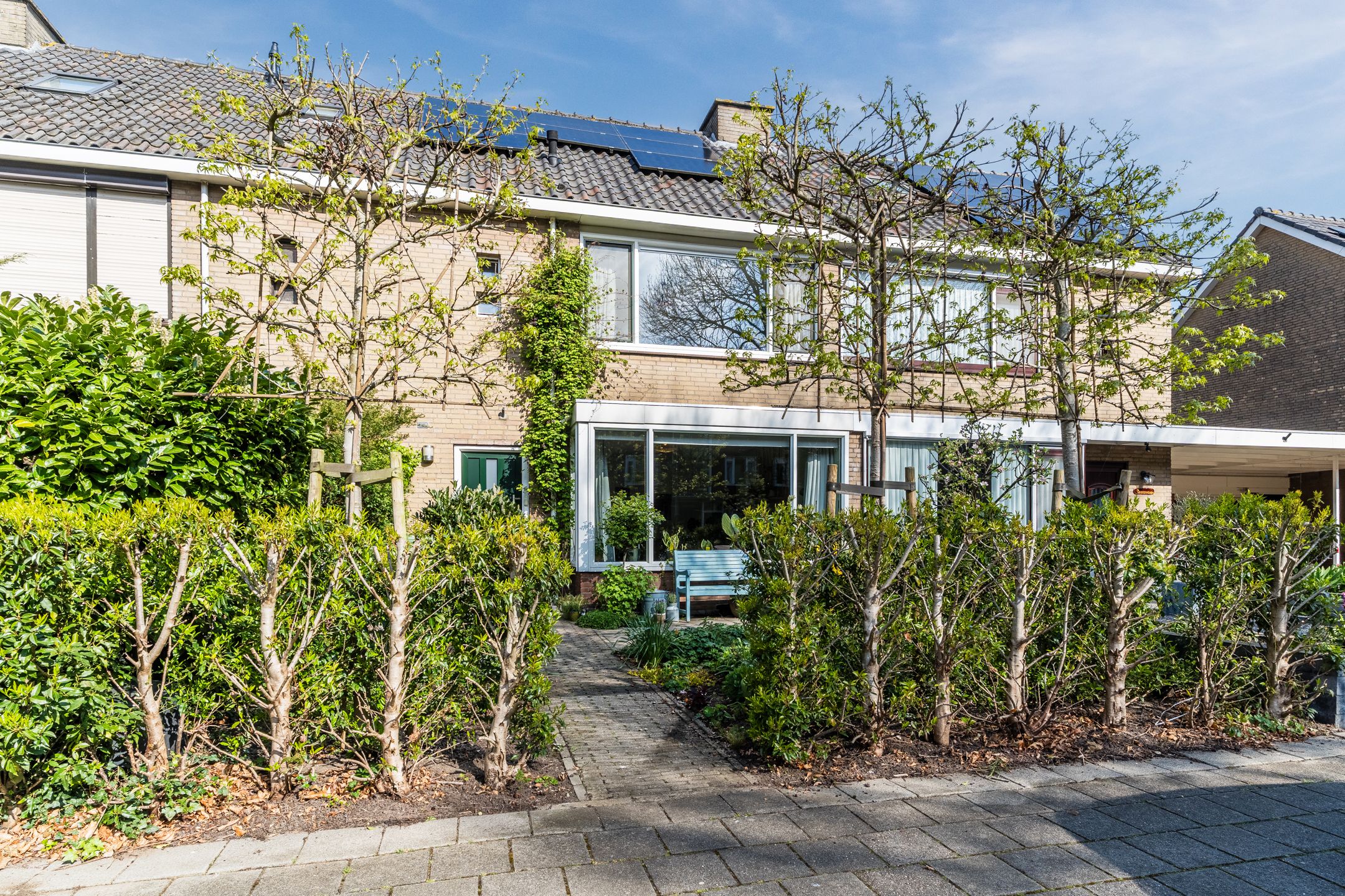 Foto van Ravelijnstraat 28, Culemborg