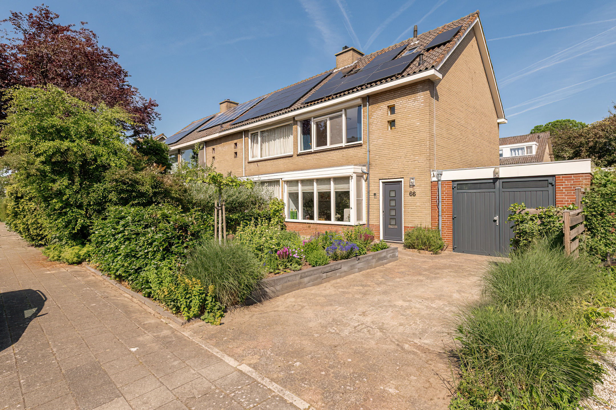 Foto van Ravelijnstraat 66, Culemborg
