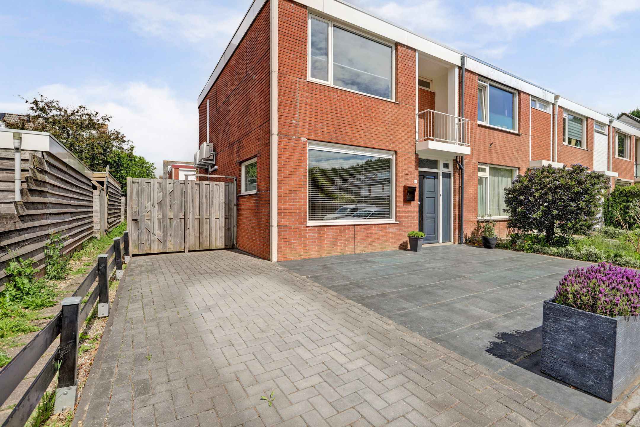 Foto van Debussystraat 86, Culemborg