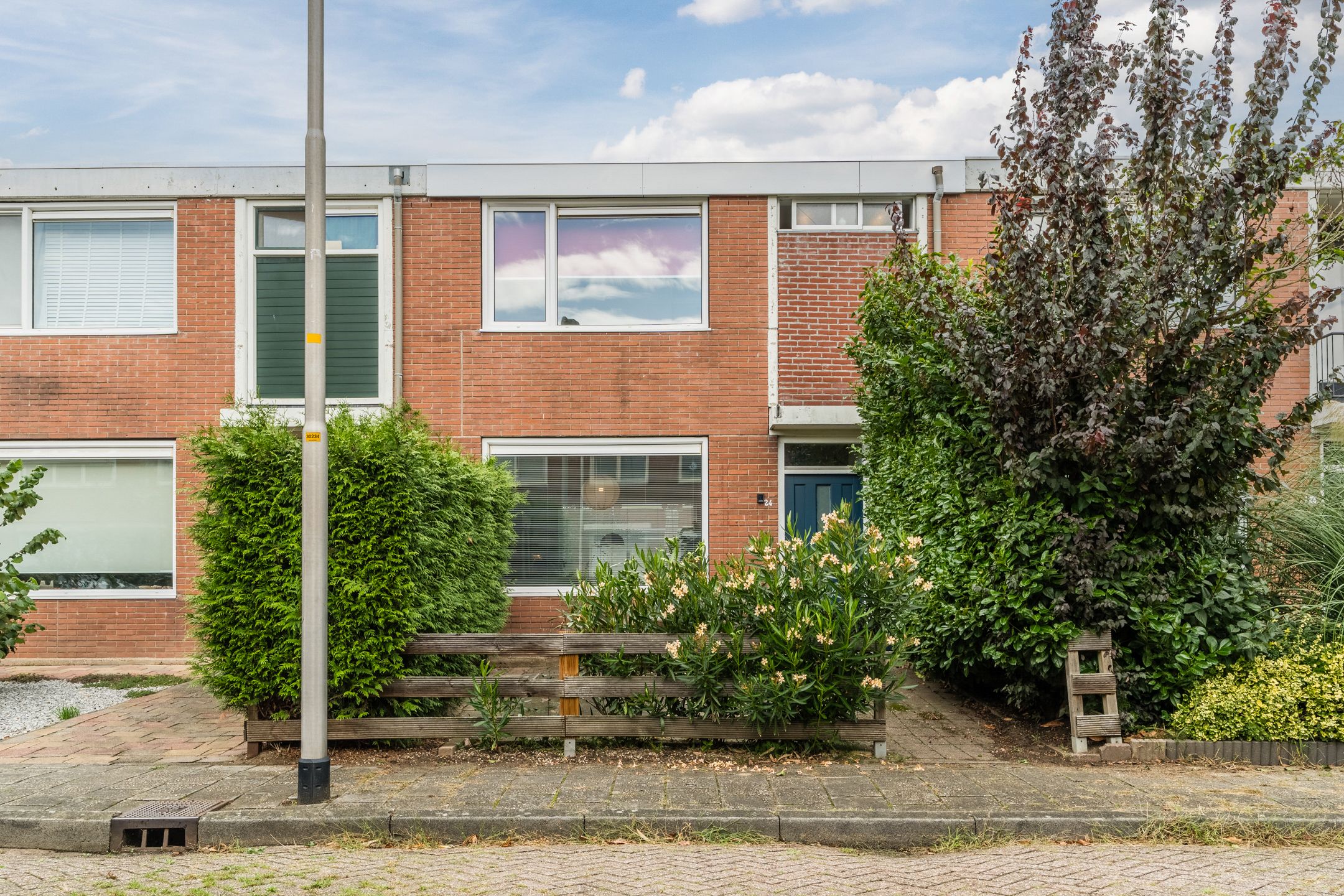 Foto van Smetanastraat 24, Culemborg