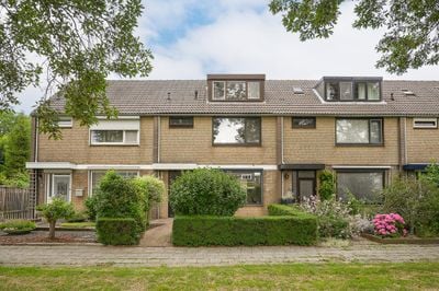 Foto van Bachlaan 18, Culemborg