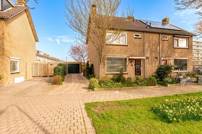 Foto van Schaepmanlaan 32, Culemborg