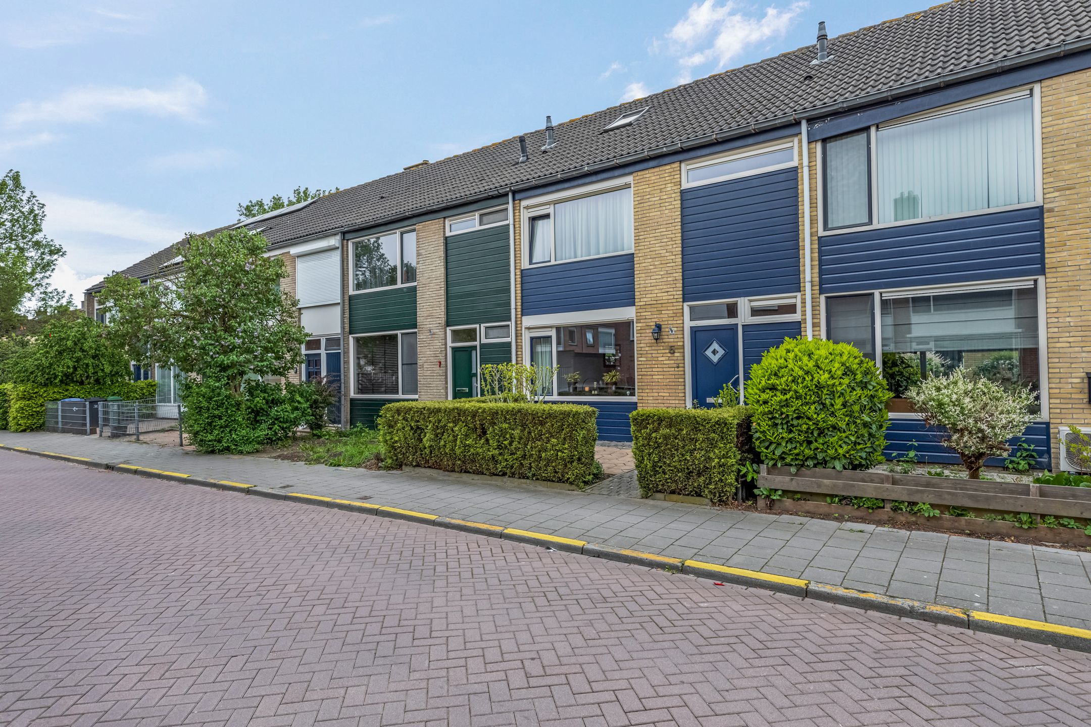 Foto van Middelcoopstraat 5, Culemborg