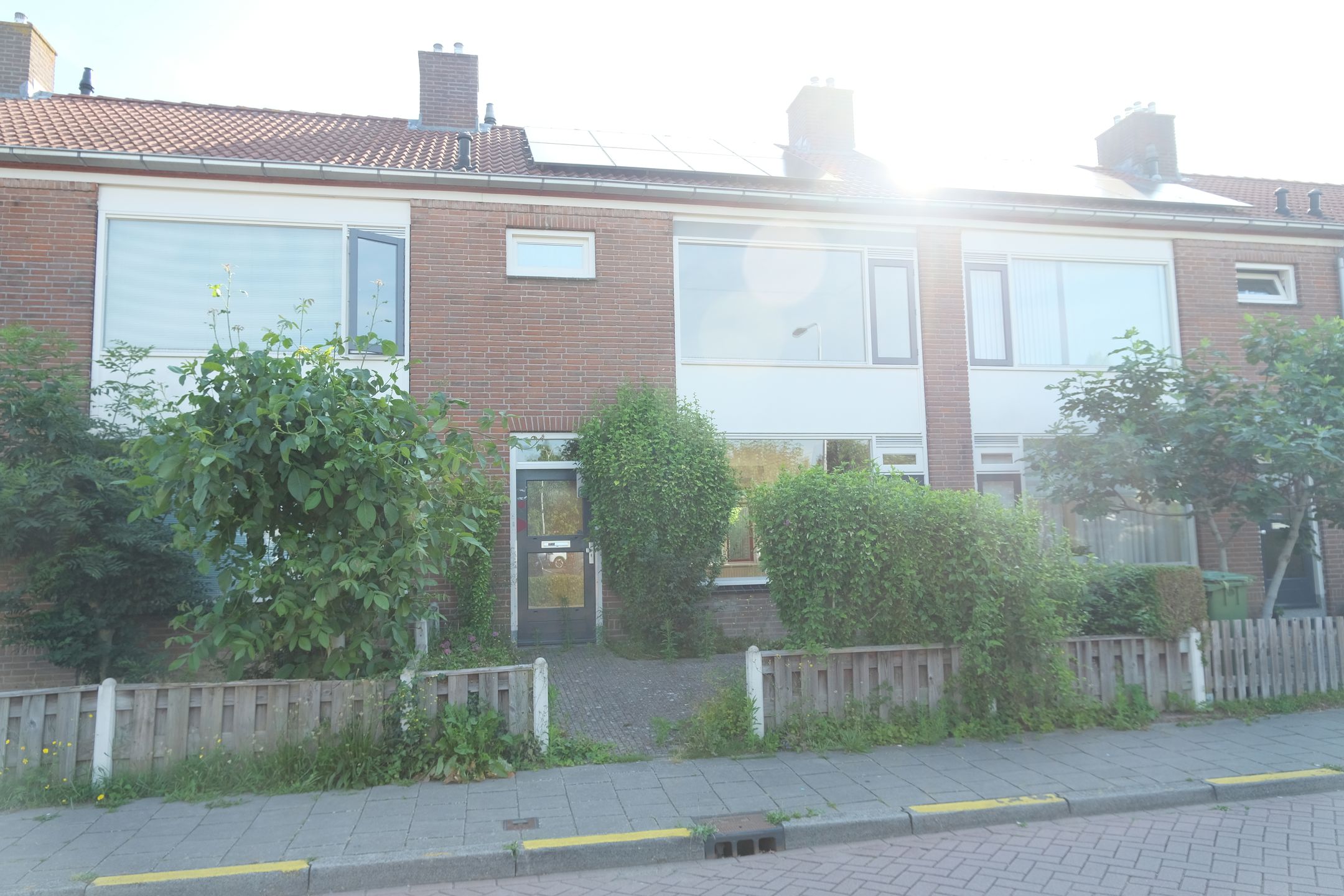 Foto van Middelcoopstraat 14, Culemborg