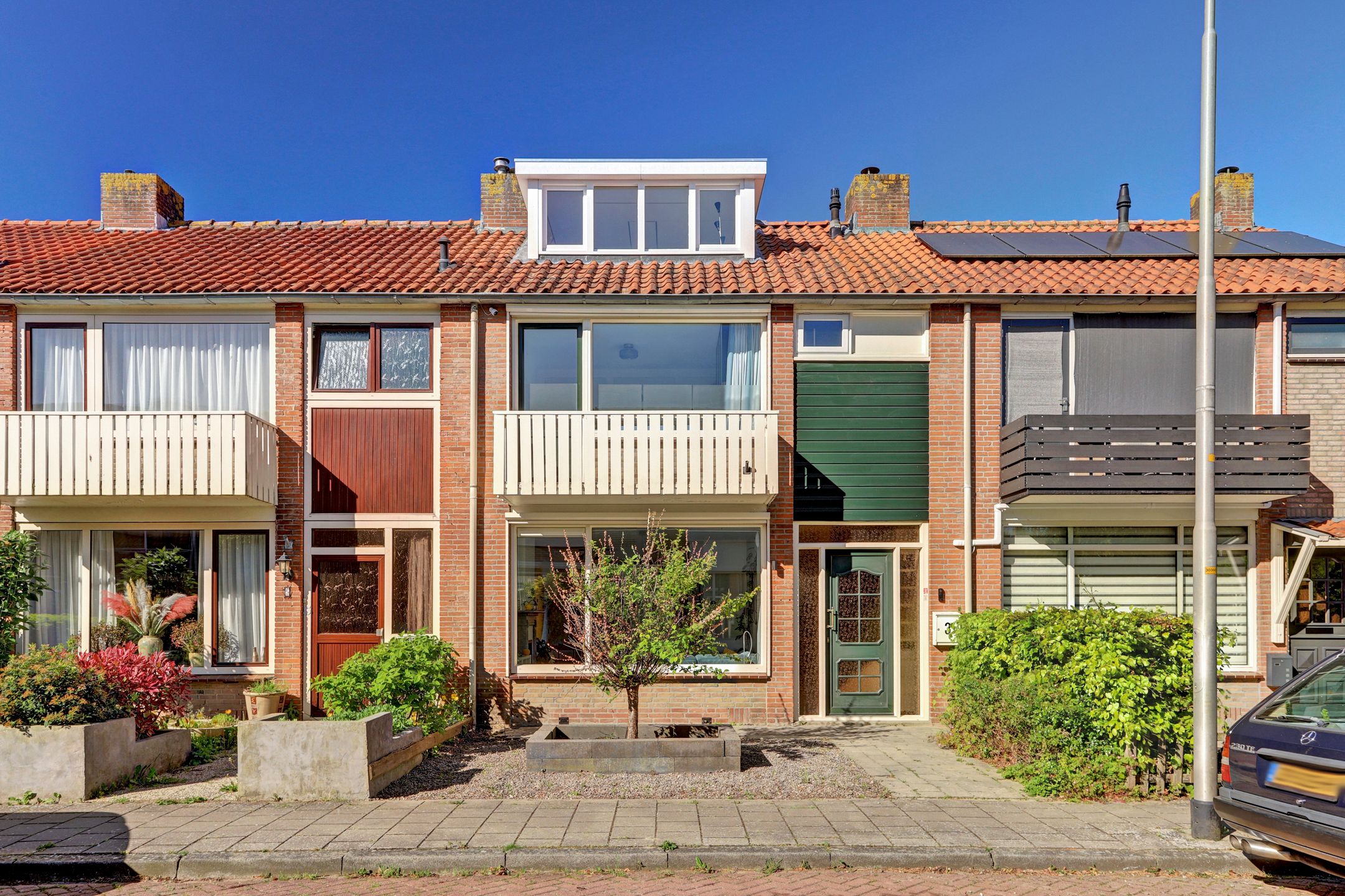 Foto van Cesar Franckstraat 3, Culemborg