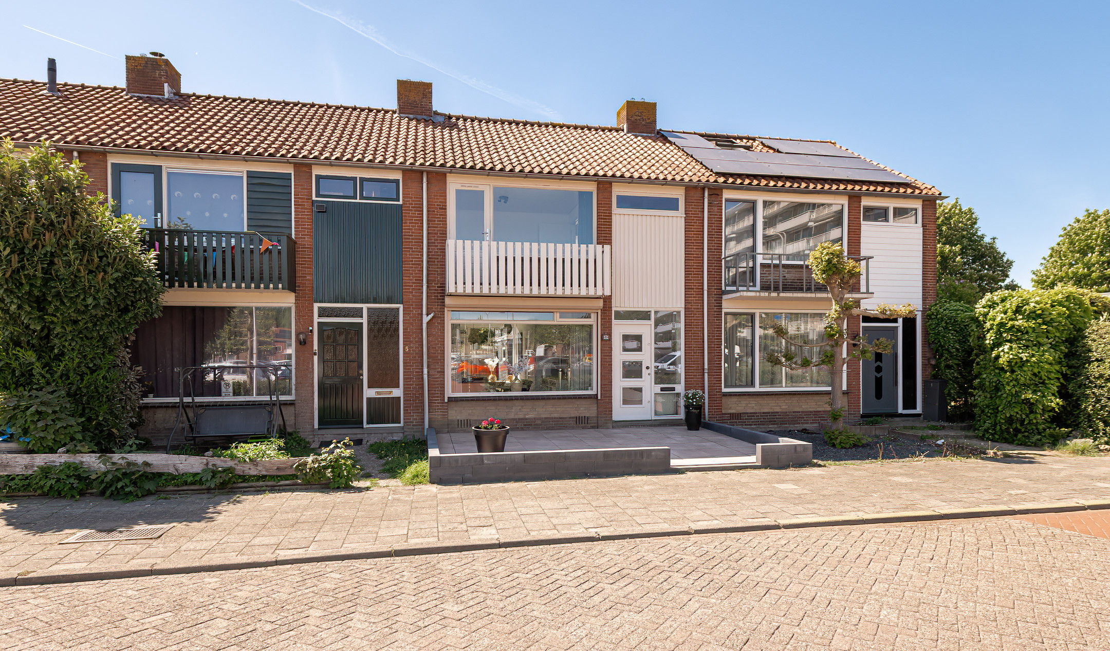 Foto van Verdistraat 3, Culemborg