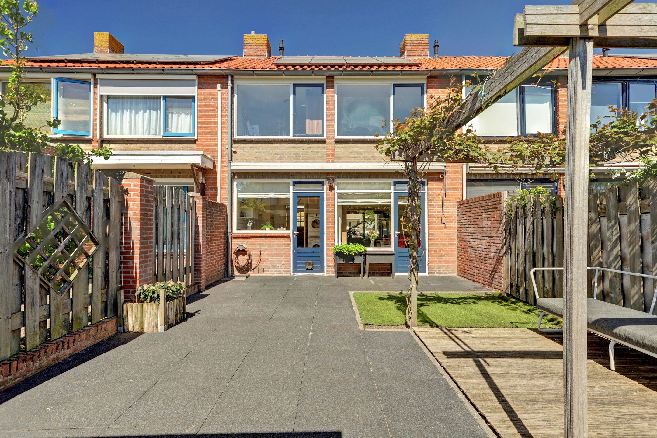 Foto van Brahmsstraat 3, Culemborg