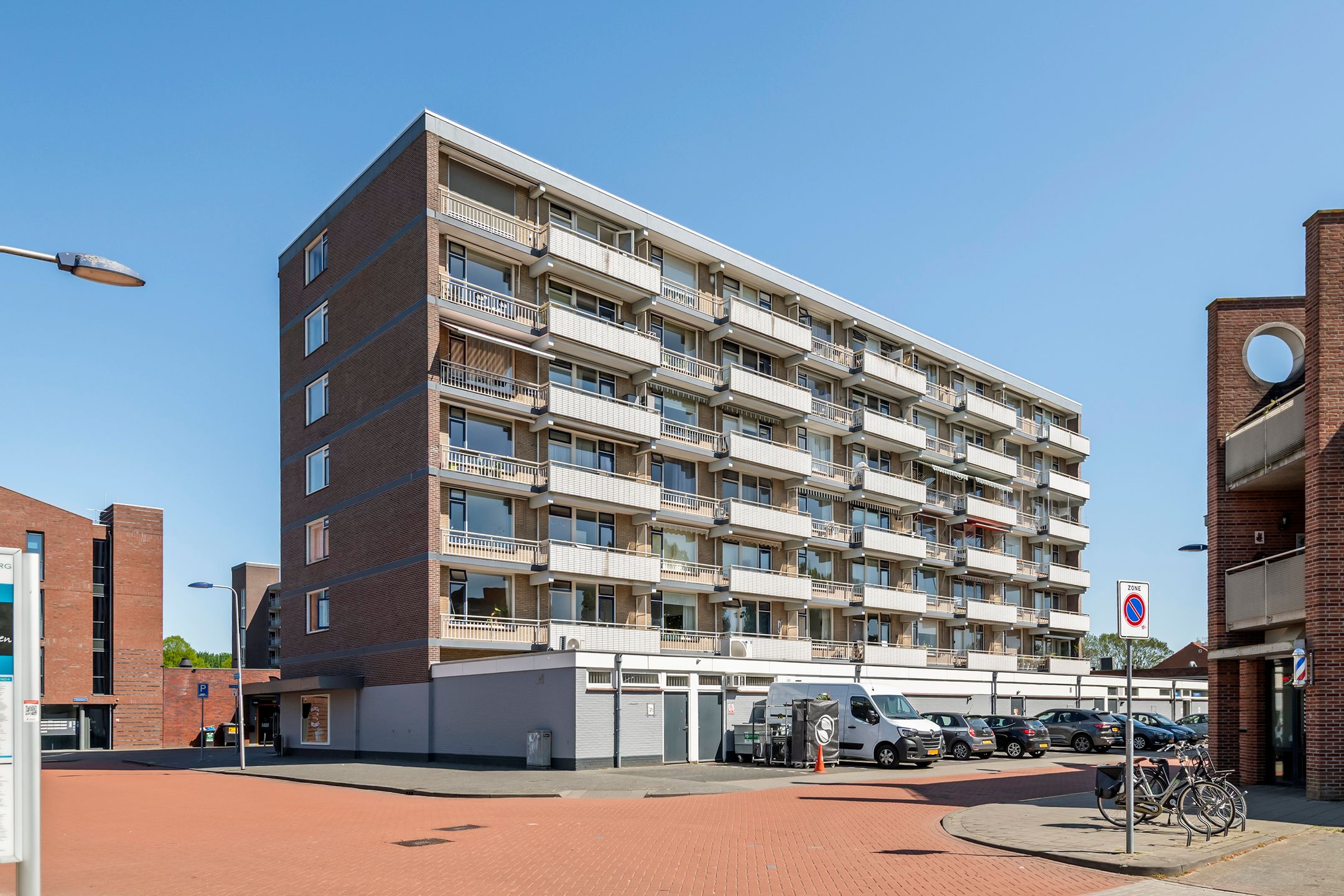 Foto van Chopinplein 65, Culemborg