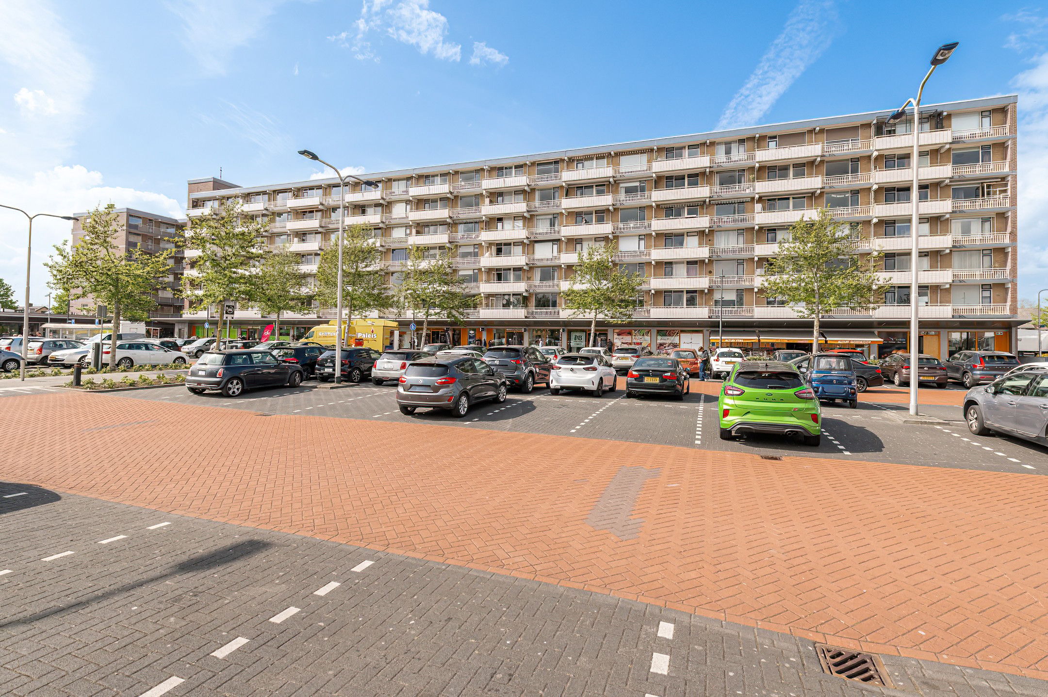 Foto van Chopinplein 169, Culemborg
